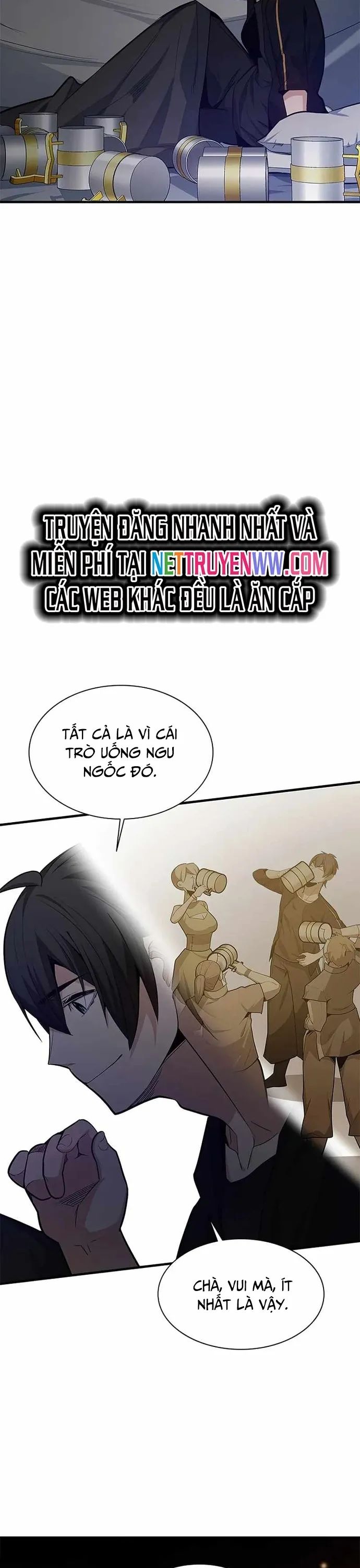 Hầm Ngục Hướng Dẫn Cấp Địa Ngục Chap 136 - Next Chap 137