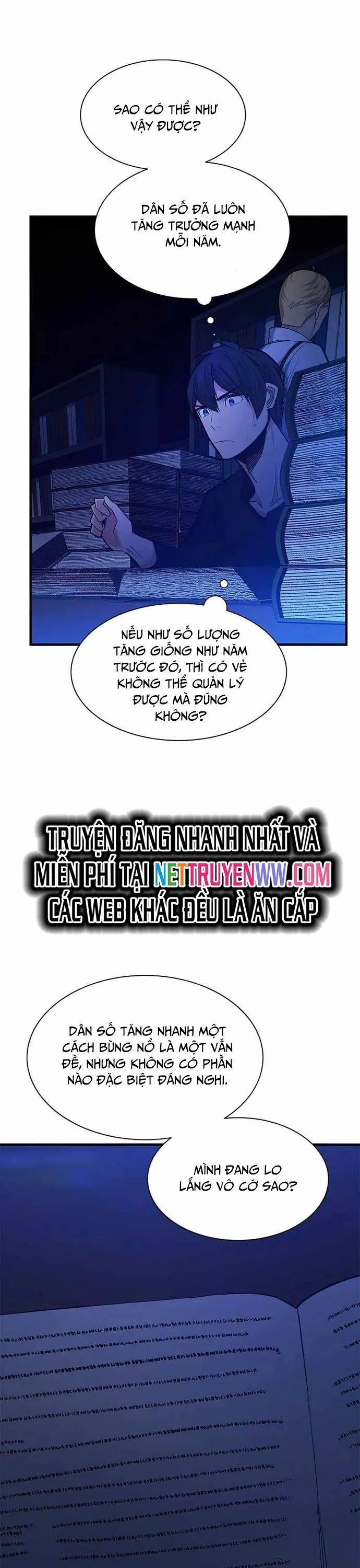 Hầm Ngục Hướng Dẫn Cấp Địa Ngục Chap 136 - Next Chap 137