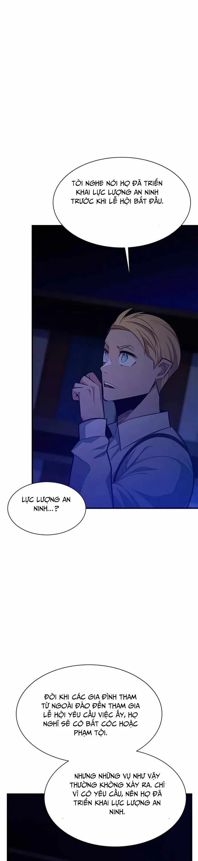 Hầm Ngục Hướng Dẫn Cấp Địa Ngục Chap 136 - Next Chap 137