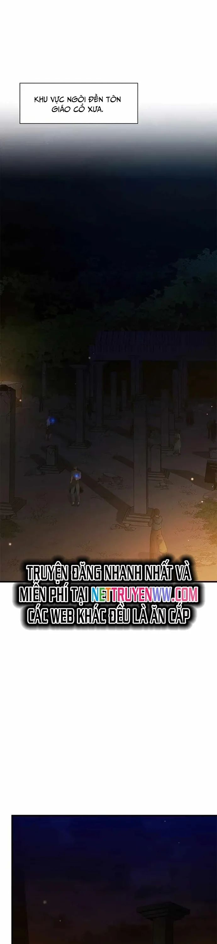 Hầm Ngục Hướng Dẫn Cấp Địa Ngục Chap 136 - Next Chap 137