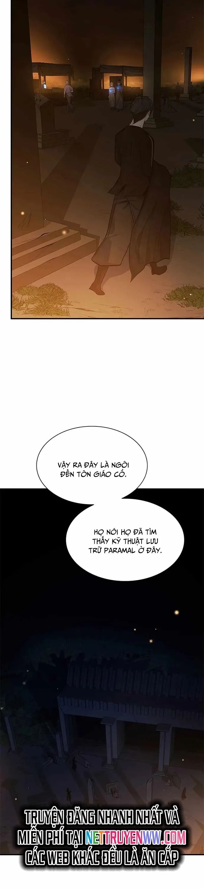 Hầm Ngục Hướng Dẫn Cấp Địa Ngục Chap 136 - Next Chap 137