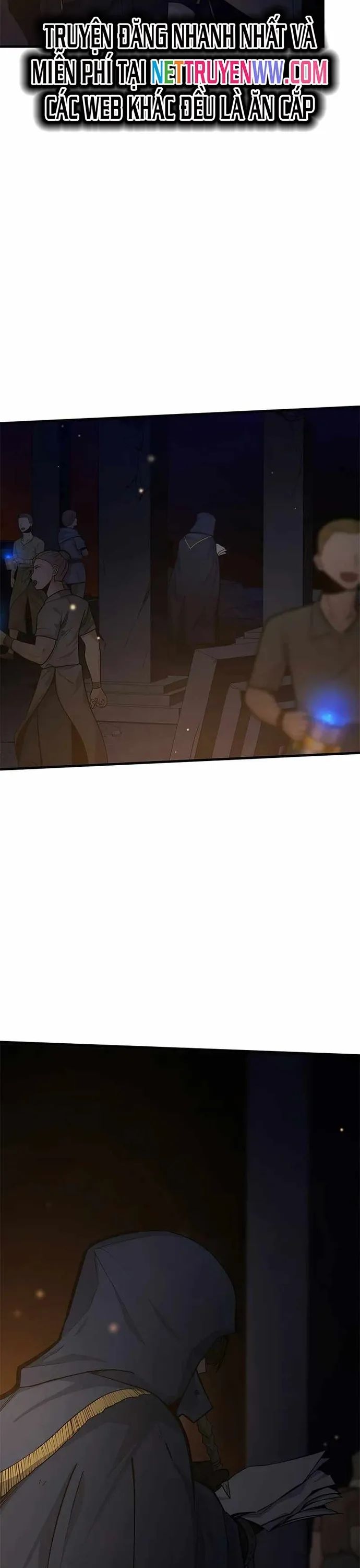 Hầm Ngục Hướng Dẫn Cấp Địa Ngục Chap 136 - Next Chap 137