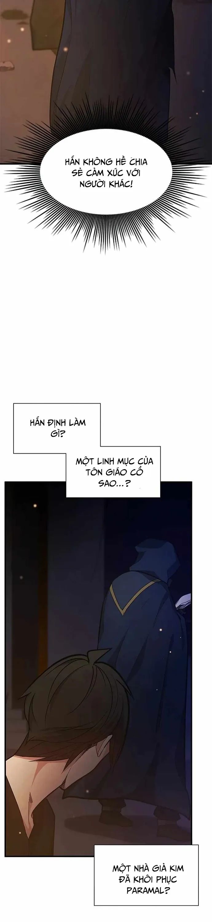 Hầm Ngục Hướng Dẫn Cấp Địa Ngục Chap 136 - Next Chap 137