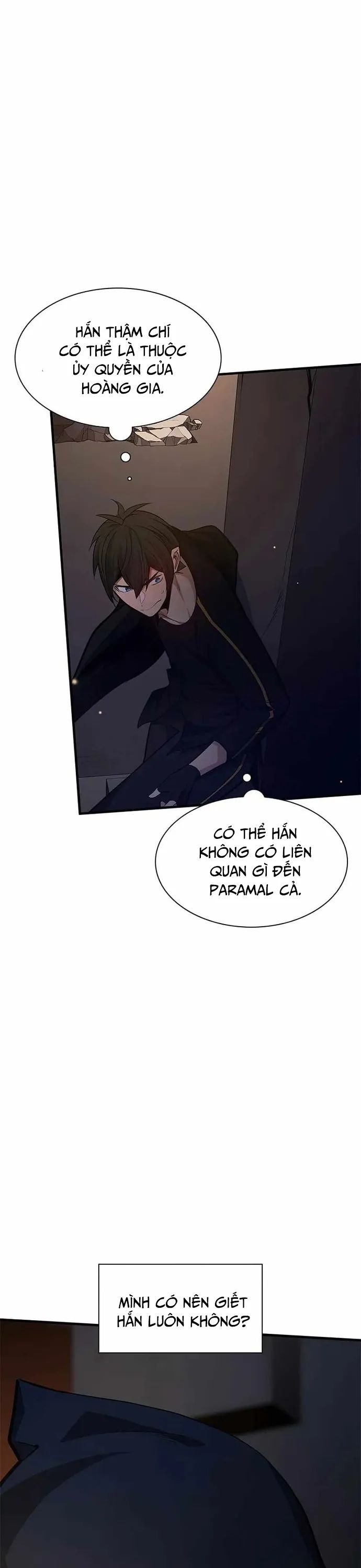 Hầm Ngục Hướng Dẫn Cấp Địa Ngục Chap 136 - Next Chap 137