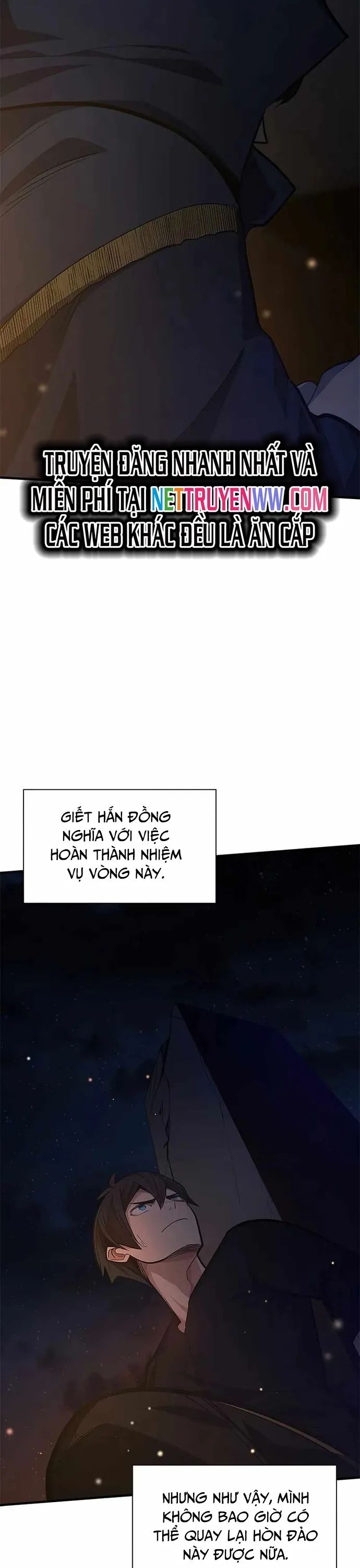 Hầm Ngục Hướng Dẫn Cấp Địa Ngục Chap 136 - Next Chap 137