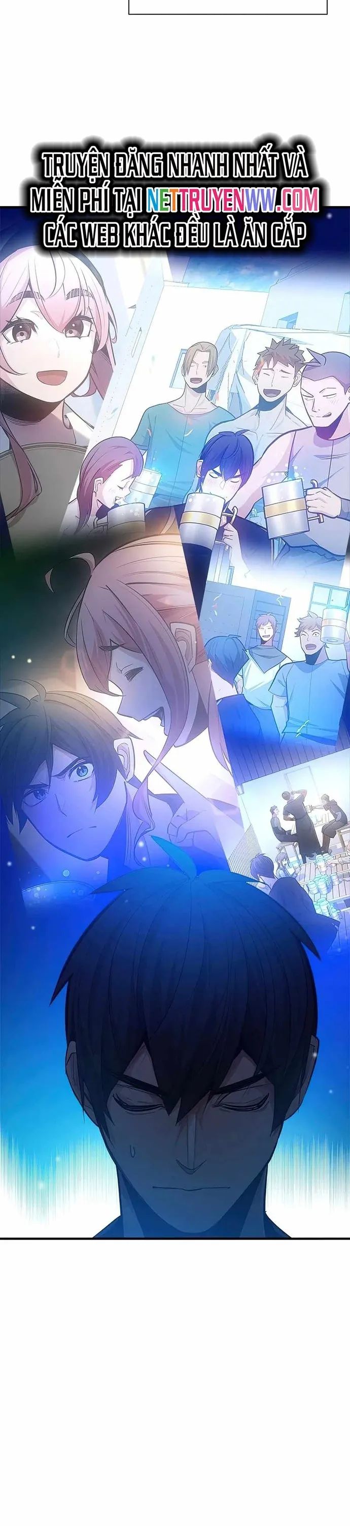 Hầm Ngục Hướng Dẫn Cấp Địa Ngục Chap 136 - Next Chap 137