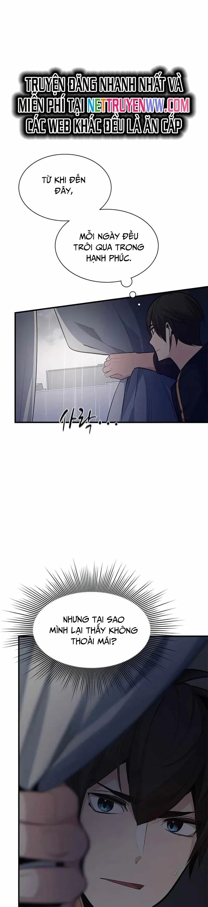 Hầm Ngục Hướng Dẫn Cấp Địa Ngục Chap 136 - Next Chap 137