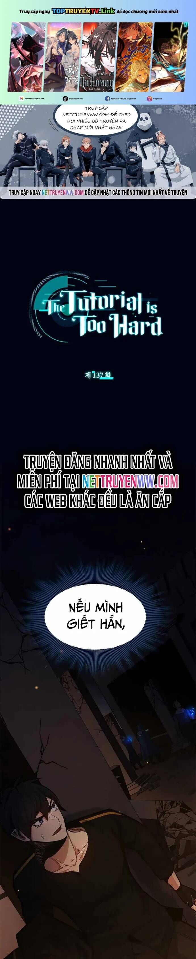 Hầm Ngục Hướng Dẫn Cấp Địa Ngục Chap 137 - Next Chap 138