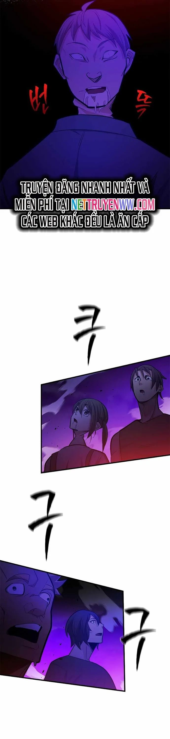 Hầm Ngục Hướng Dẫn Cấp Địa Ngục Chap 137 - Next Chap 138