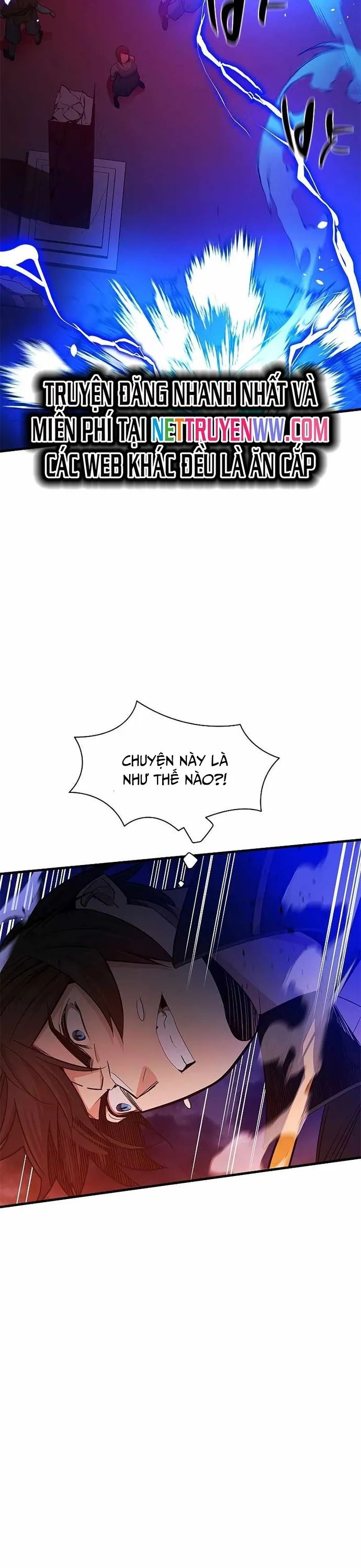 Hầm Ngục Hướng Dẫn Cấp Địa Ngục Chap 137 - Next Chap 138