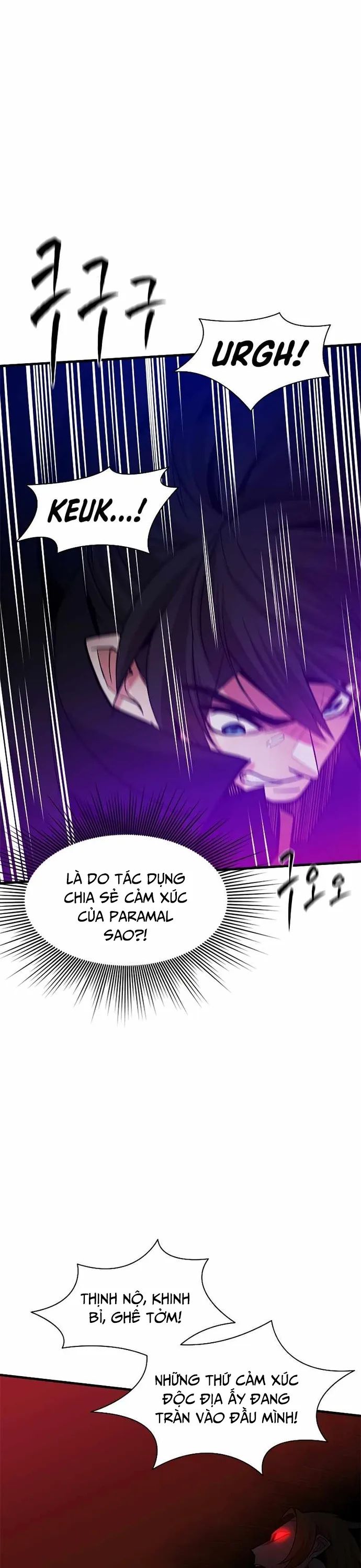 Hầm Ngục Hướng Dẫn Cấp Địa Ngục Chap 137 - Next Chap 138