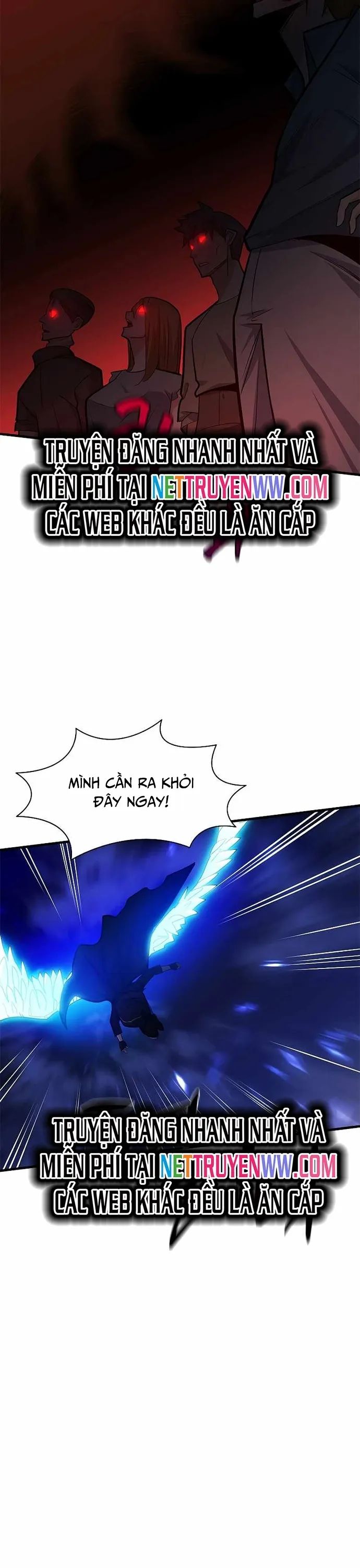Hầm Ngục Hướng Dẫn Cấp Địa Ngục Chap 137 - Next Chap 138