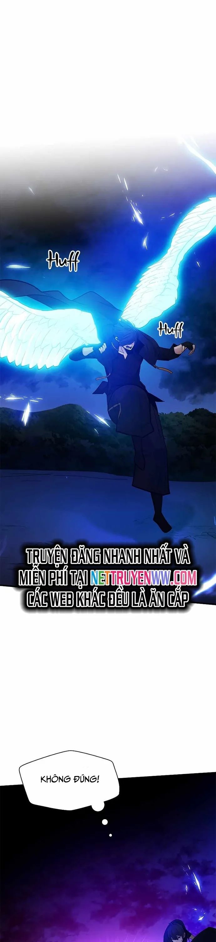 Hầm Ngục Hướng Dẫn Cấp Địa Ngục Chap 137 - Next Chap 138