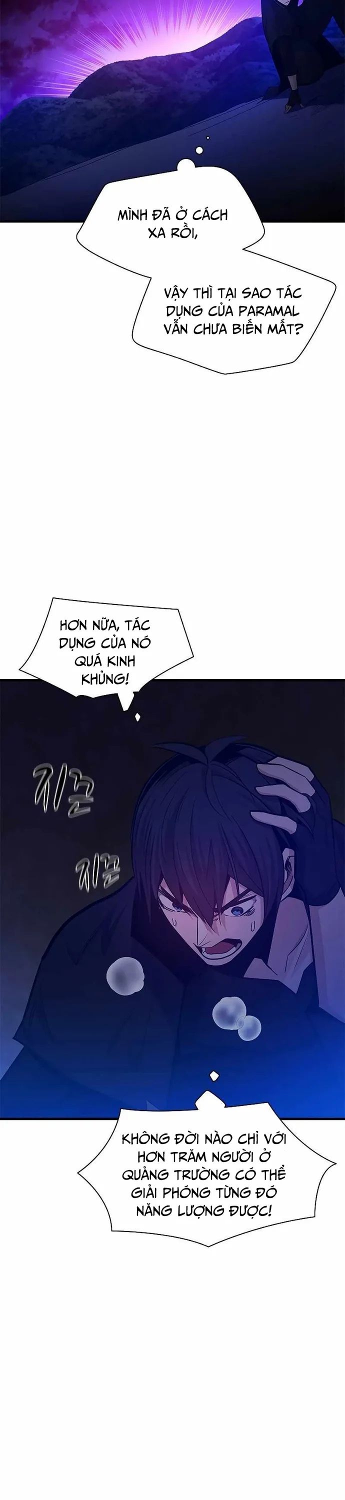 Hầm Ngục Hướng Dẫn Cấp Địa Ngục Chap 137 - Next Chap 138