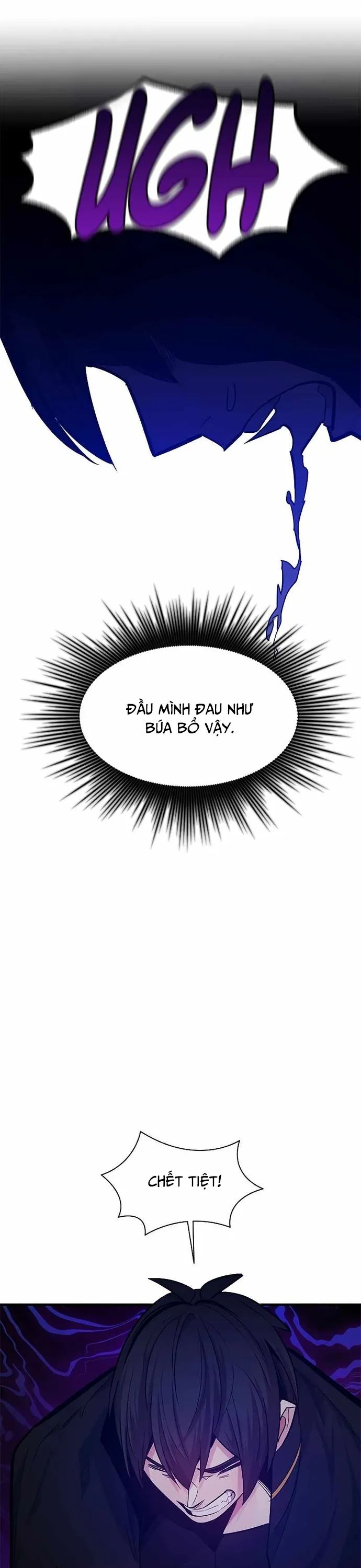 Hầm Ngục Hướng Dẫn Cấp Địa Ngục Chap 137 - Next Chap 138