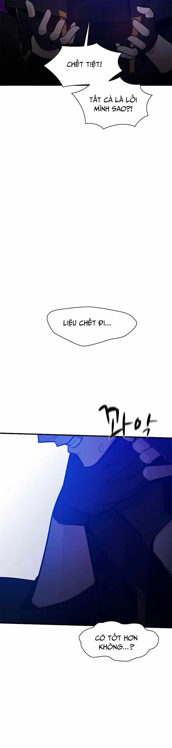 Hầm Ngục Hướng Dẫn Cấp Địa Ngục Chap 137 - Next Chap 138