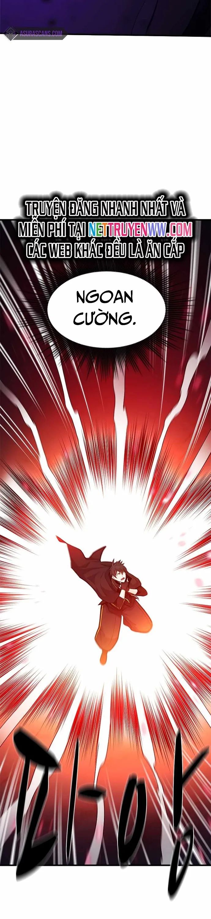 Hầm Ngục Hướng Dẫn Cấp Địa Ngục Chap 137 - Next Chap 138