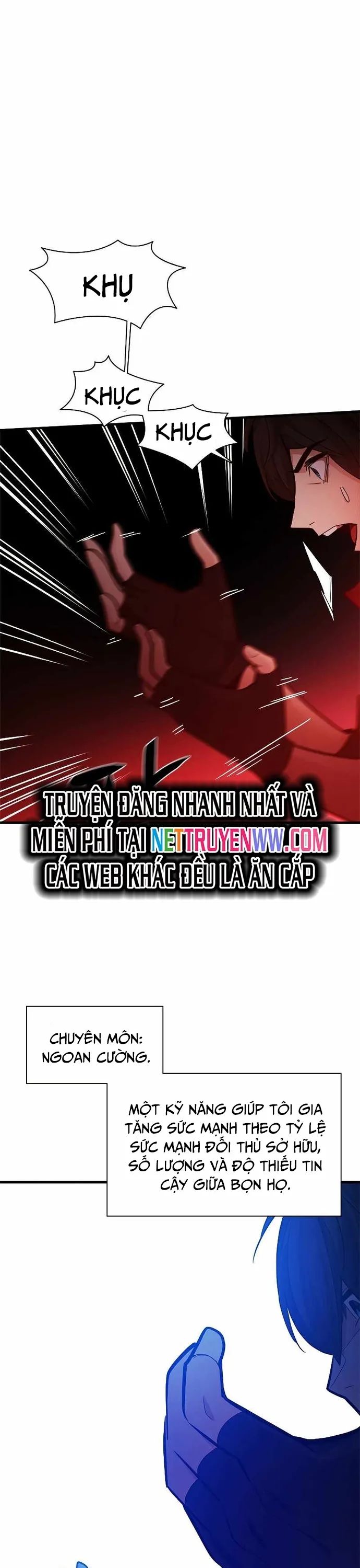 Hầm Ngục Hướng Dẫn Cấp Địa Ngục Chap 137 - Next Chap 138