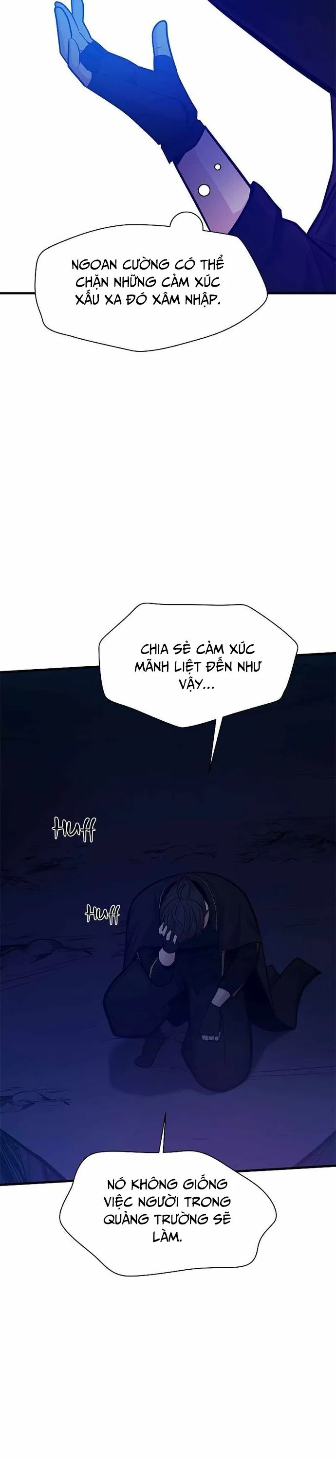 Hầm Ngục Hướng Dẫn Cấp Địa Ngục Chap 137 - Next Chap 138