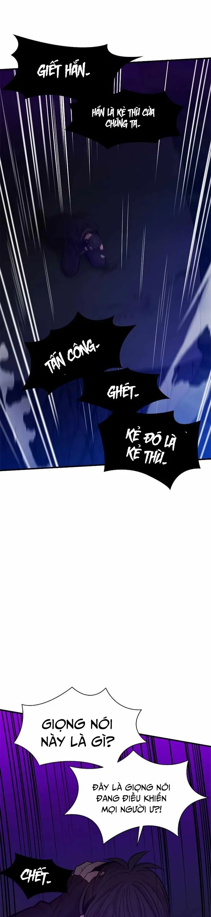 Hầm Ngục Hướng Dẫn Cấp Địa Ngục Chap 137 - Next Chap 138