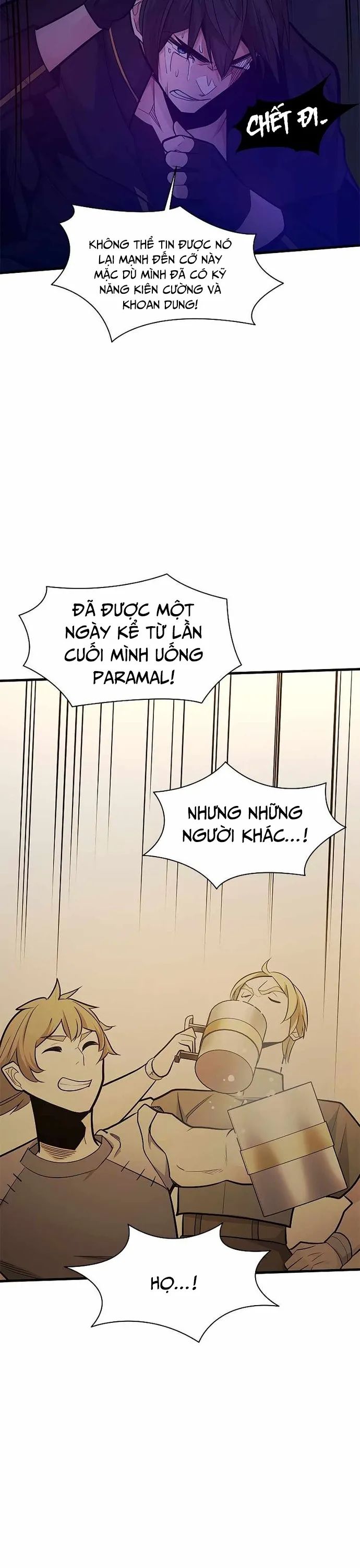 Hầm Ngục Hướng Dẫn Cấp Địa Ngục Chap 137 - Next Chap 138
