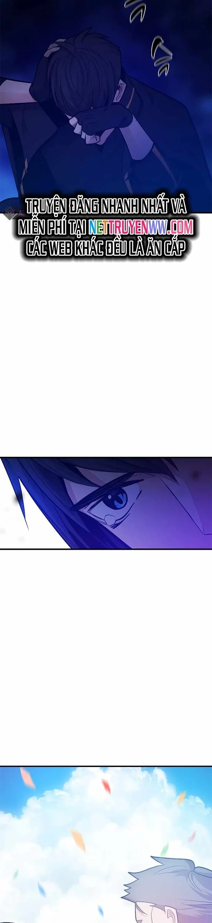 Hầm Ngục Hướng Dẫn Cấp Địa Ngục Chap 137 - Next Chap 138