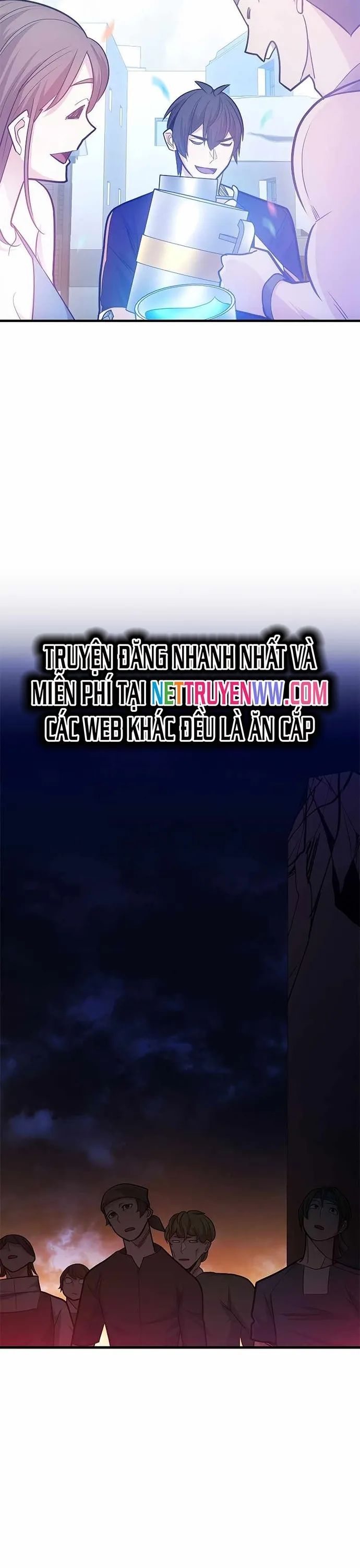 Hầm Ngục Hướng Dẫn Cấp Địa Ngục Chap 137 - Next Chap 138
