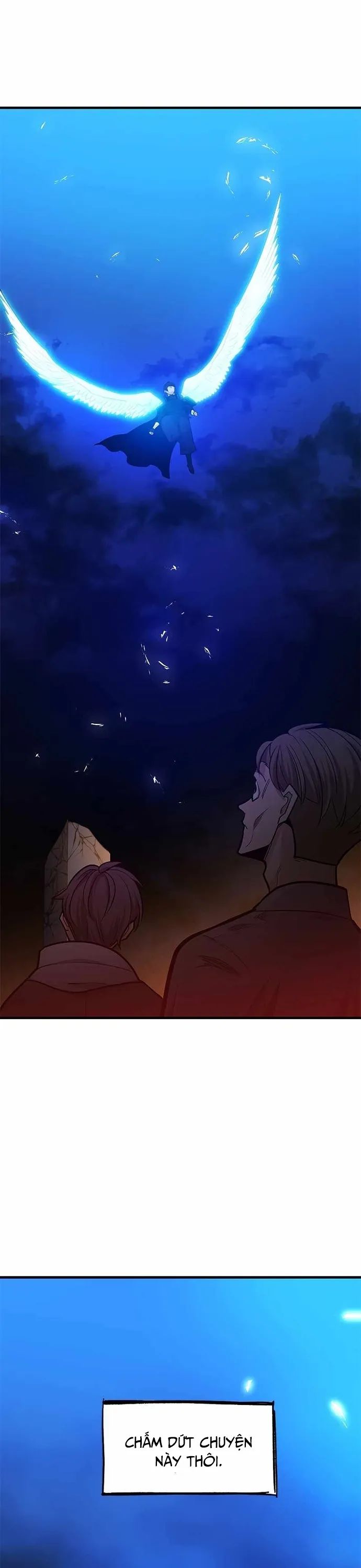 Hầm Ngục Hướng Dẫn Cấp Địa Ngục Chap 137 - Next Chap 138