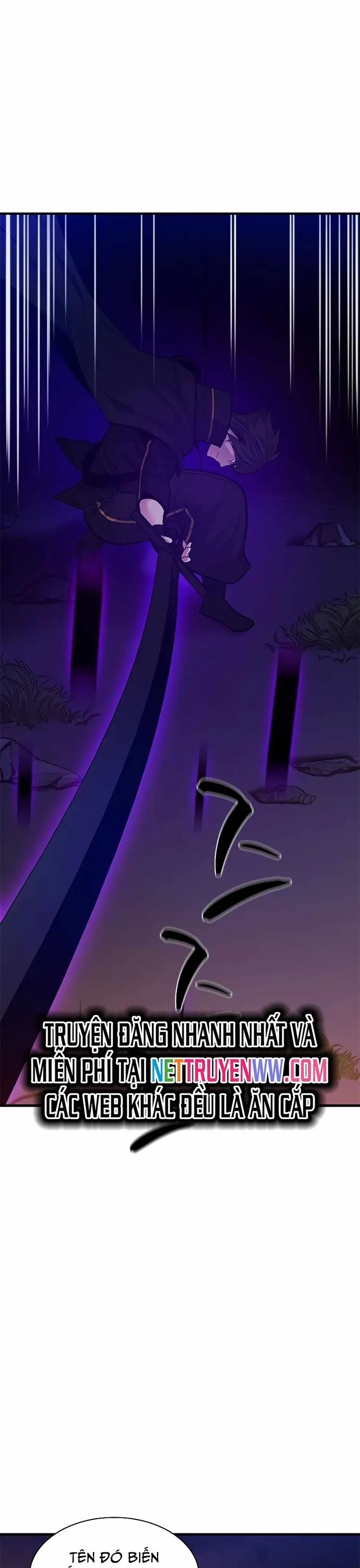 Hầm Ngục Hướng Dẫn Cấp Địa Ngục Chap 137 - Next Chap 138