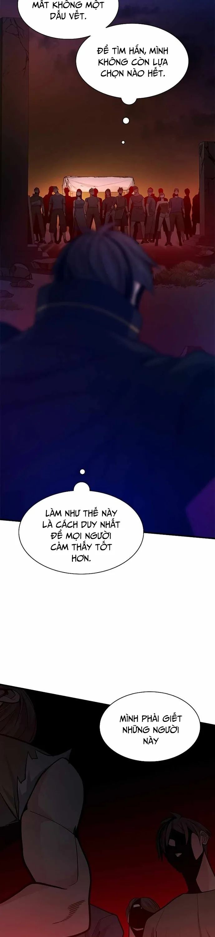 Hầm Ngục Hướng Dẫn Cấp Địa Ngục Chap 137 - Next Chap 138