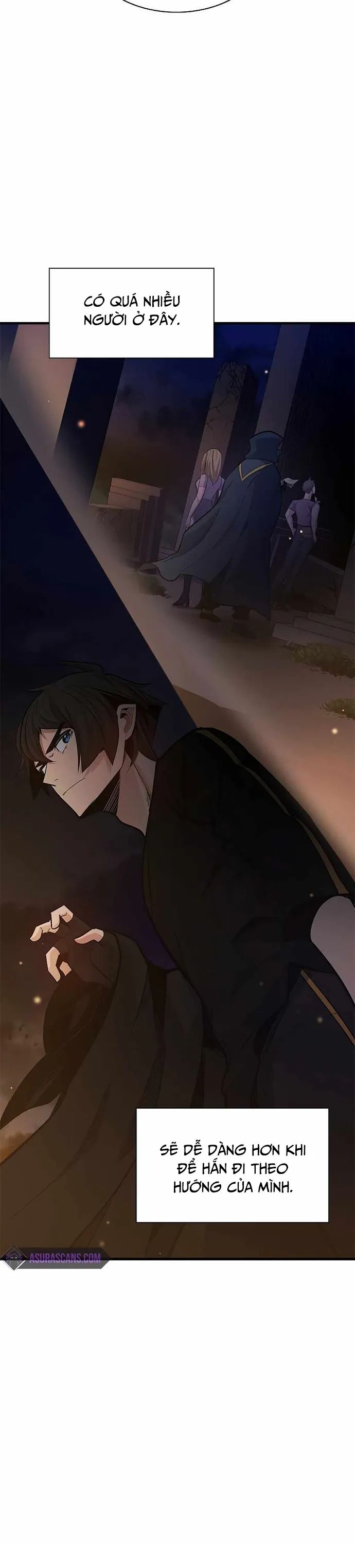 Hầm Ngục Hướng Dẫn Cấp Địa Ngục Chap 137 - Next Chap 138
