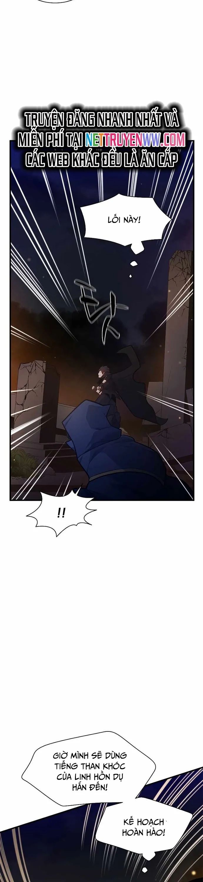 Hầm Ngục Hướng Dẫn Cấp Địa Ngục Chap 137 - Next Chap 138