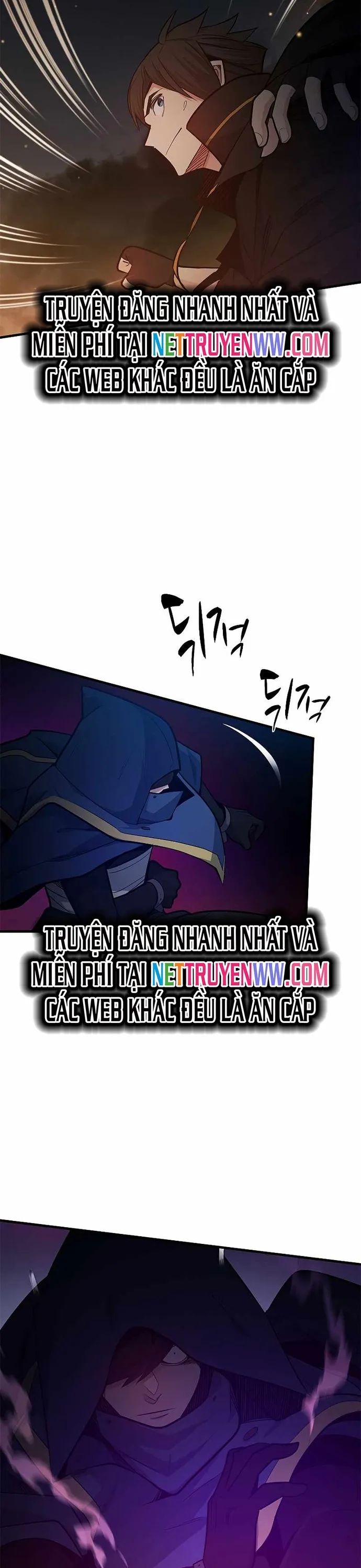 Hầm Ngục Hướng Dẫn Cấp Địa Ngục Chap 137 - Next Chap 138
