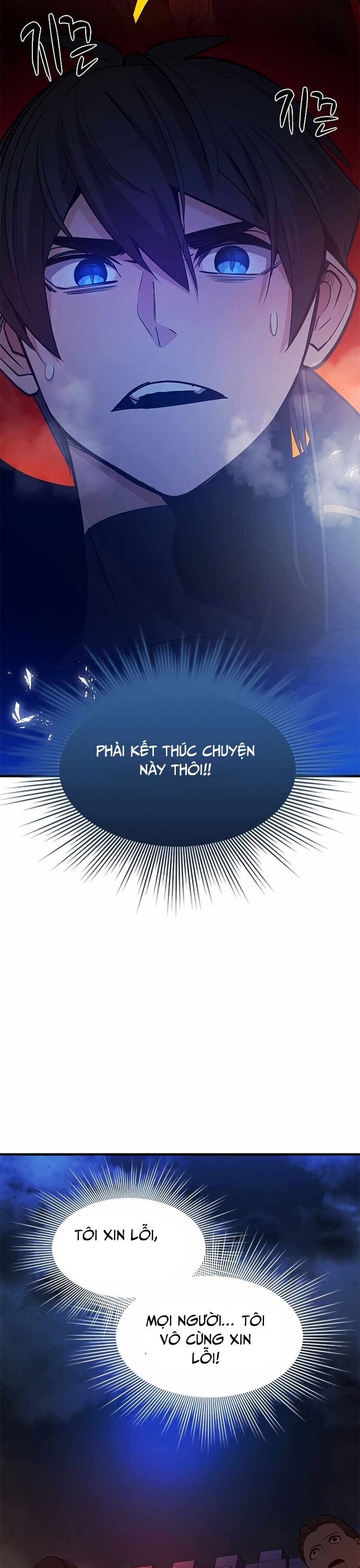 Hầm Ngục Hướng Dẫn Cấp Địa Ngục Chap 138 - Next Chap 139
