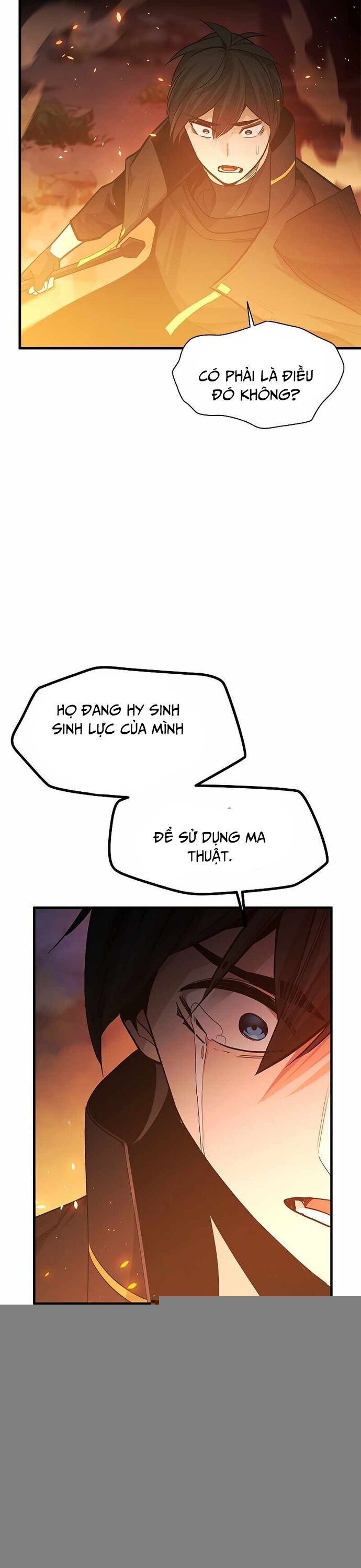 Hầm Ngục Hướng Dẫn Cấp Địa Ngục Chap 138 - Next Chap 139