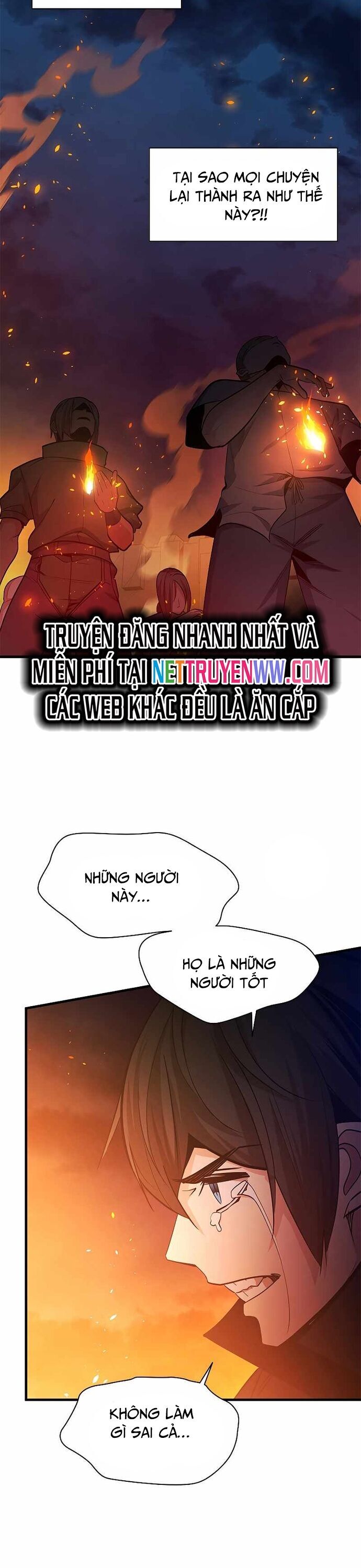 Hầm Ngục Hướng Dẫn Cấp Địa Ngục Chap 138 - Next Chap 139