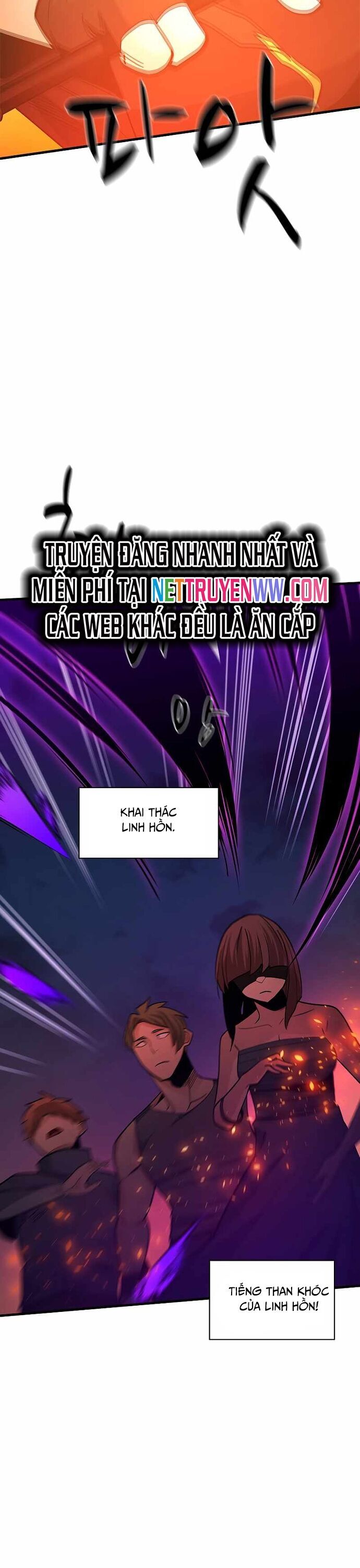 Hầm Ngục Hướng Dẫn Cấp Địa Ngục Chap 138 - Next Chap 139