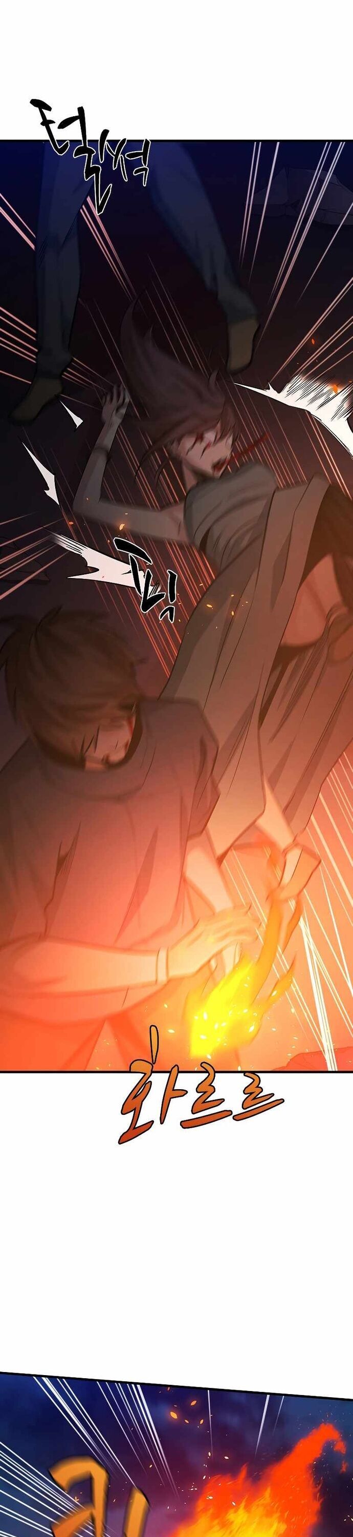 Hầm Ngục Hướng Dẫn Cấp Địa Ngục Chap 138 - Next Chap 139