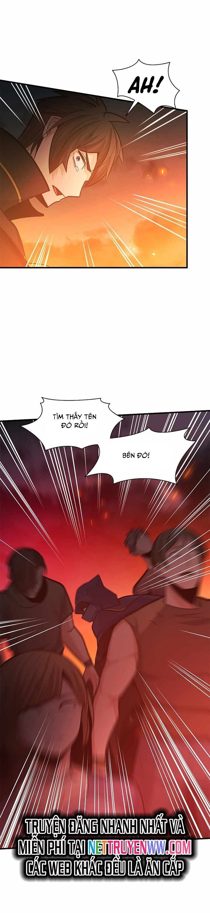 Hầm Ngục Hướng Dẫn Cấp Địa Ngục Chap 138 - Next Chap 139