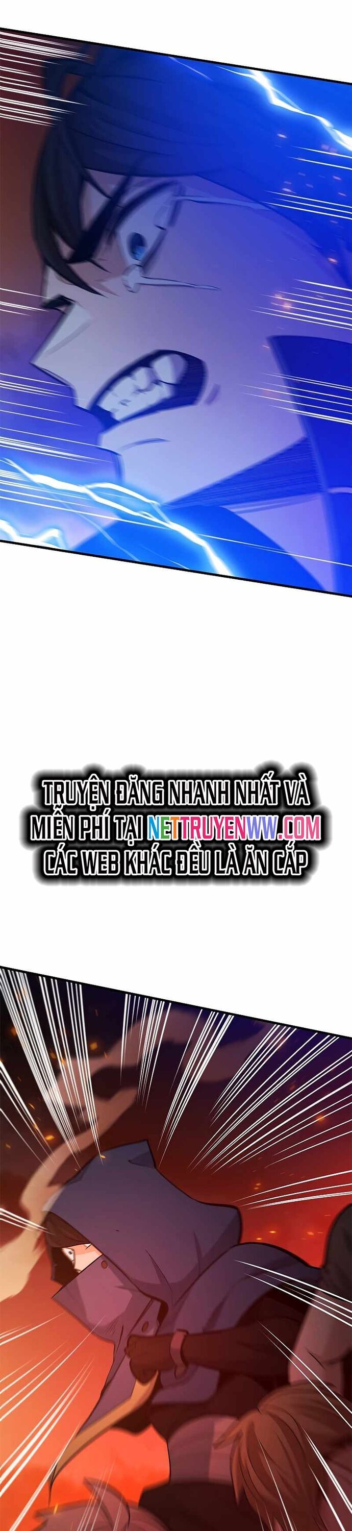 Hầm Ngục Hướng Dẫn Cấp Địa Ngục Chap 138 - Next Chap 139