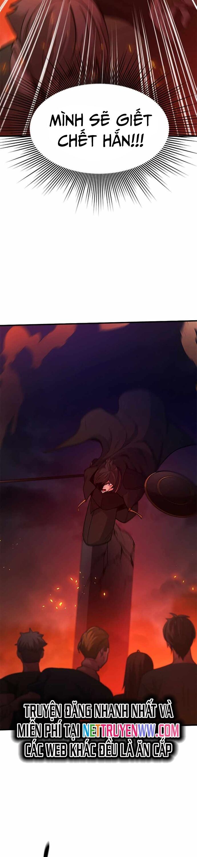 Hầm Ngục Hướng Dẫn Cấp Địa Ngục Chap 138 - Next Chap 139