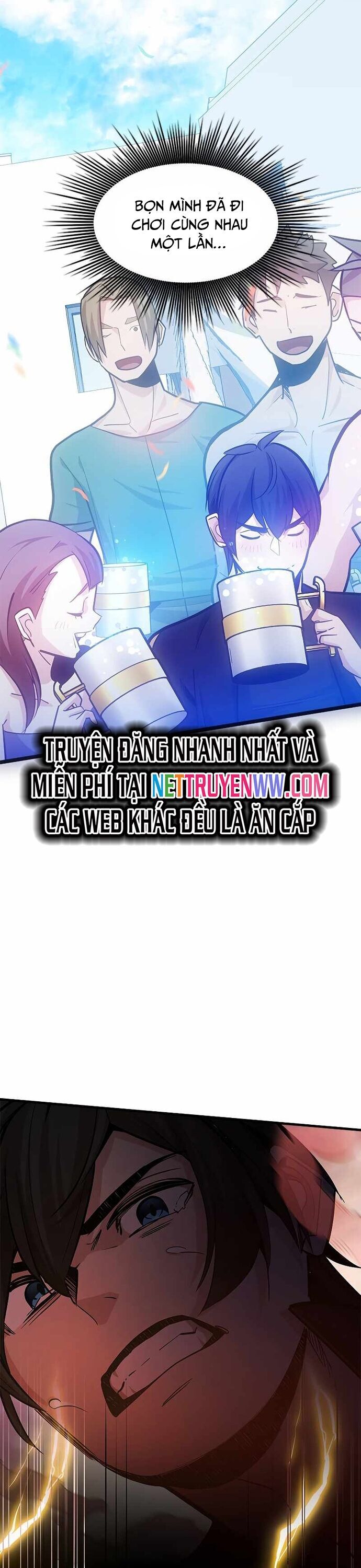 Hầm Ngục Hướng Dẫn Cấp Địa Ngục Chap 138 - Next Chap 139