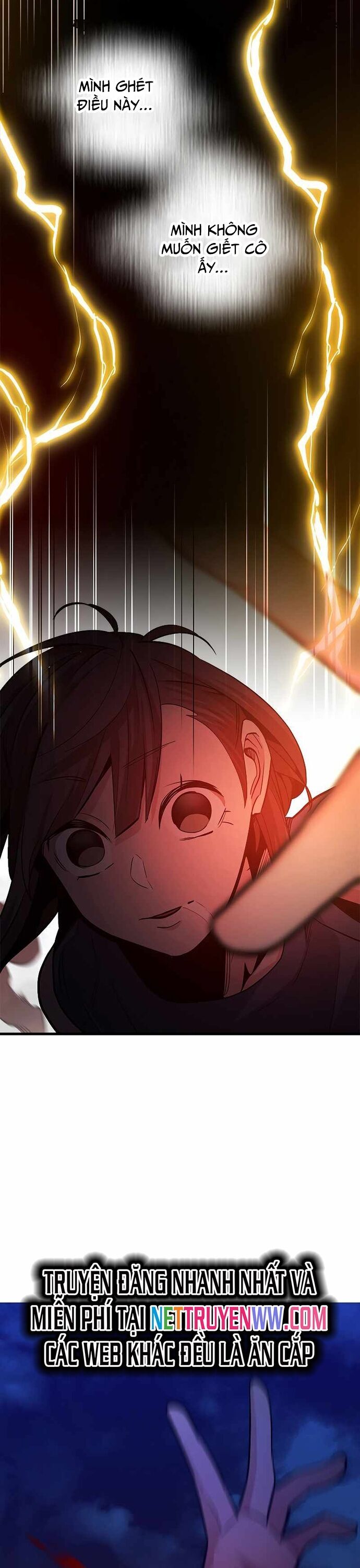 Hầm Ngục Hướng Dẫn Cấp Địa Ngục Chap 138 - Next Chap 139