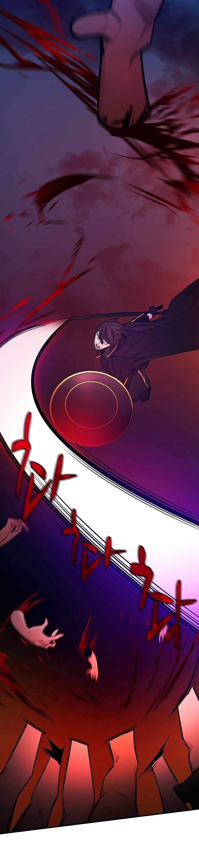 Hầm Ngục Hướng Dẫn Cấp Địa Ngục Chap 138 - Next Chap 139