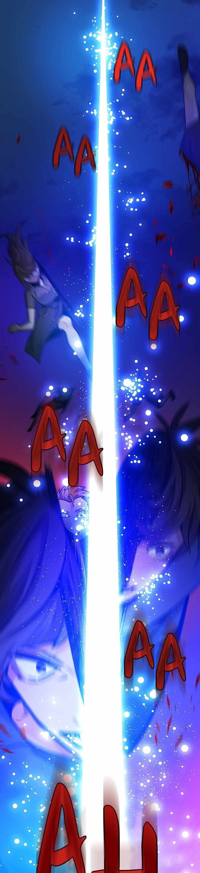 Hầm Ngục Hướng Dẫn Cấp Địa Ngục Chap 138 - Next Chap 139