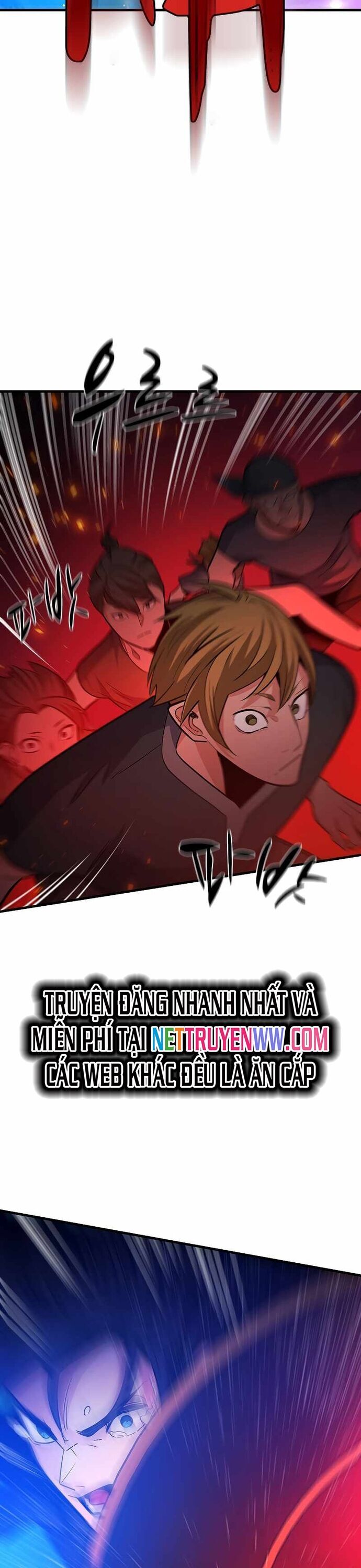Hầm Ngục Hướng Dẫn Cấp Địa Ngục Chap 138 - Next Chap 139