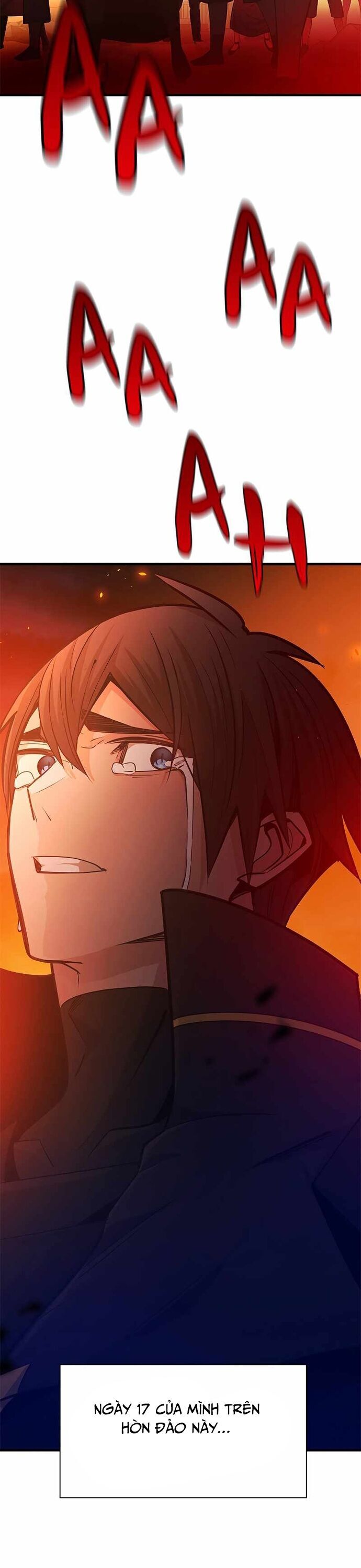 Hầm Ngục Hướng Dẫn Cấp Địa Ngục Chap 138 - Next Chap 139