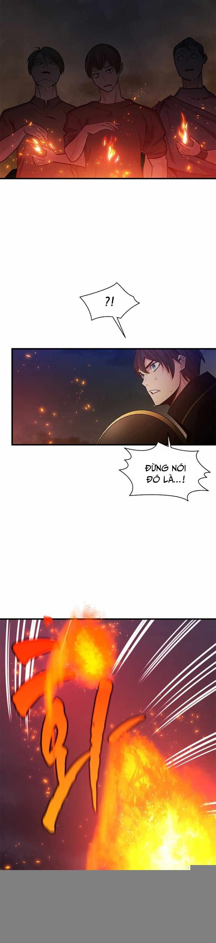 Hầm Ngục Hướng Dẫn Cấp Địa Ngục Chap 138 - Next Chap 139