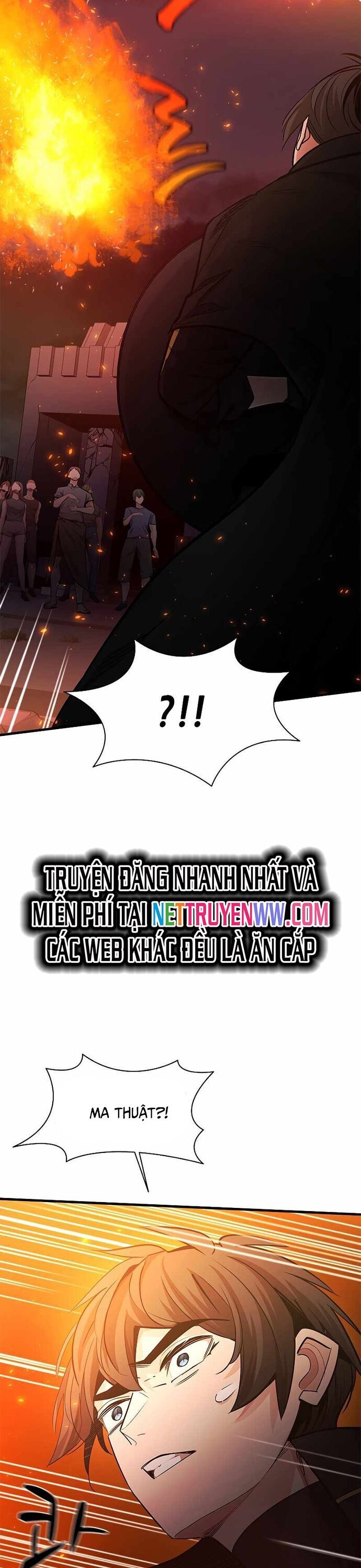 Hầm Ngục Hướng Dẫn Cấp Địa Ngục Chap 138 - Next Chap 139