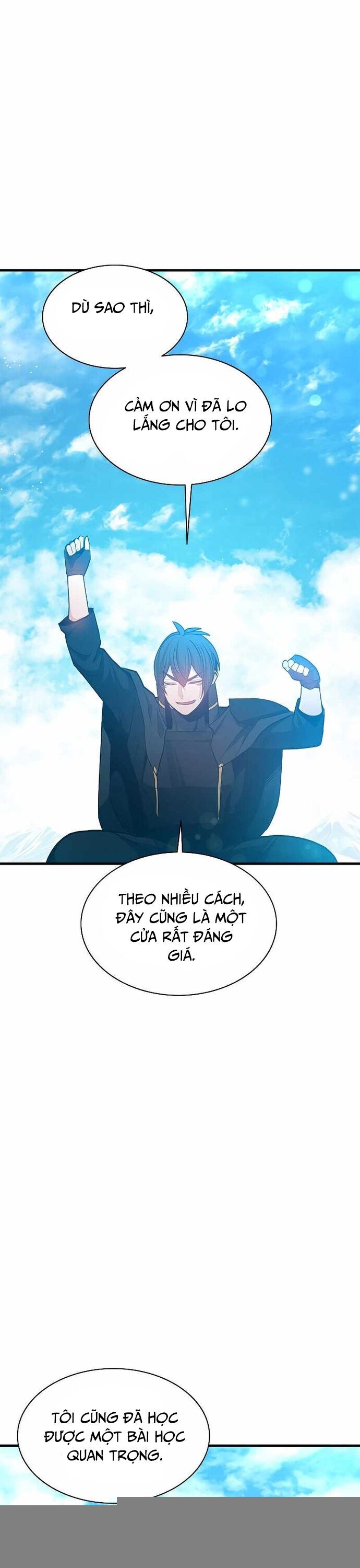 Hầm Ngục Hướng Dẫn Cấp Địa Ngục Chap 139 - Next Chap 140